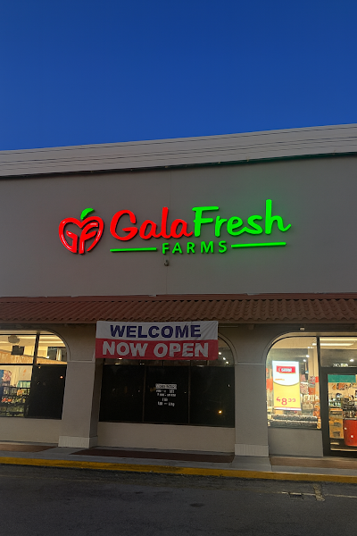 Galafresh Farms