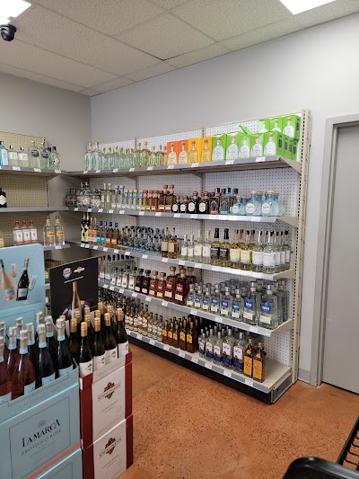 Iron City Package Store