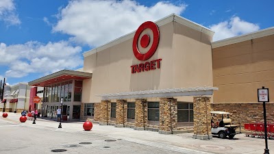Target Store