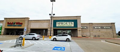Sprouts Farmers Market