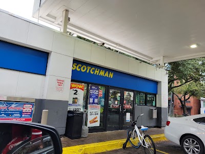 Scotchman Store #3167