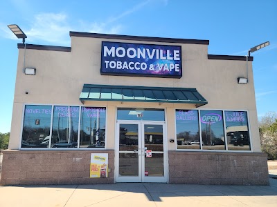 Moonville Tobacco And Vape