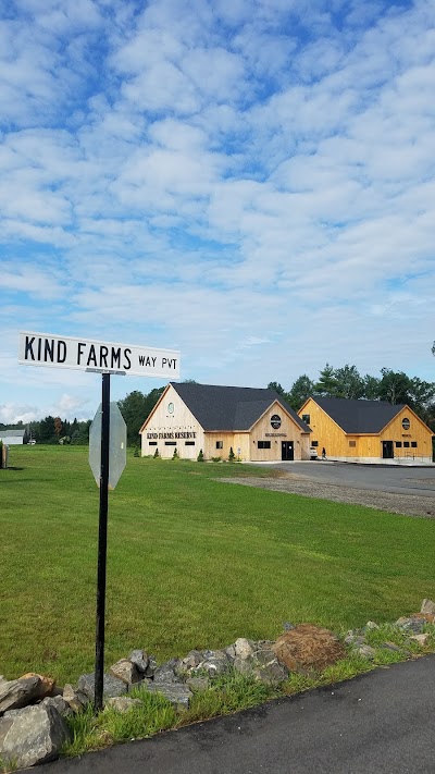 Kind Farms Reserve