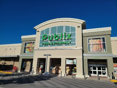 Publix Super Market