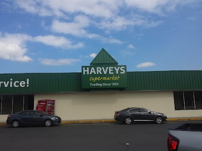 Harveys Supermarket