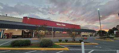 Winn Dixie #2468