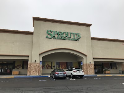 Sprouts Farmers Market