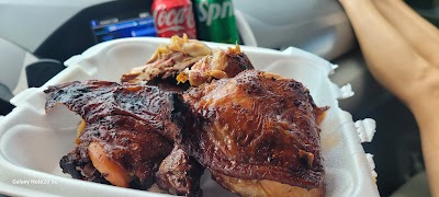 Hobos Bar B Que House(cls