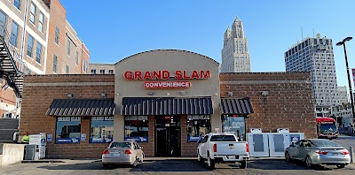 Grand Slam Liquor Store