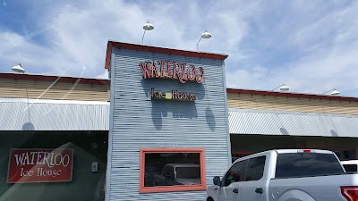 Waterloo Ice House