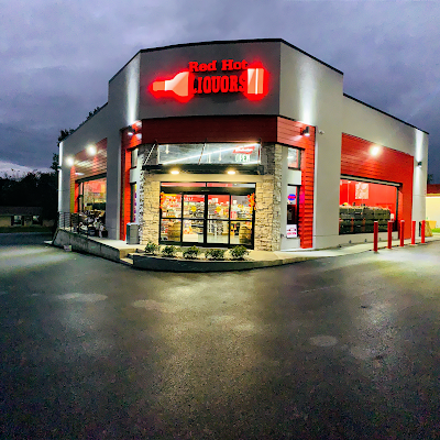 Red Hot Liquors