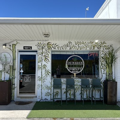 Dunedin Hemp Company