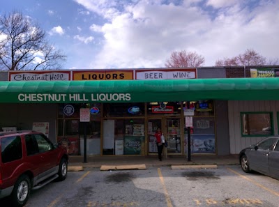 Chestnut Hill Liquor