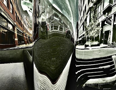 Cielito Mexican Kitchen