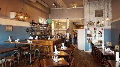 King Street Oyster Bar