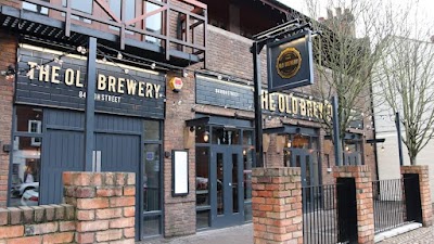 The Old Brewery Marlow (the Old Brewery)
