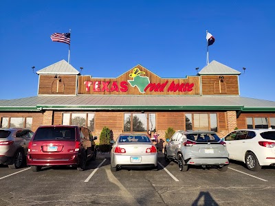Texas Roadhouse