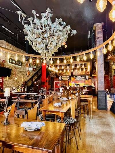 Cafe Sevilla