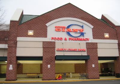 Giant Food