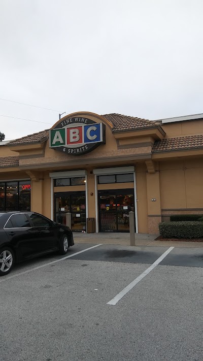 Abc Fine Wine & Spirits