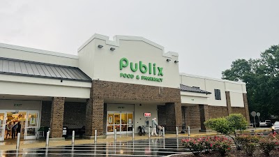 Publix Super Market