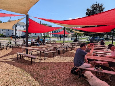 Medusa Downtown Beer Garden