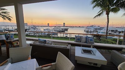 Sailfish Club Of Florida