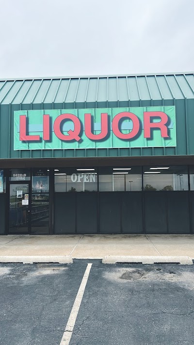Turnpike Wine And Liquor - Tulsa