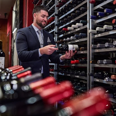 Capital Grille #8033