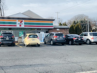 7-eleven