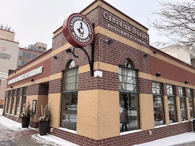 Canadian Honker Restauran