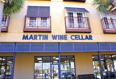 Martin Wine & Spirits