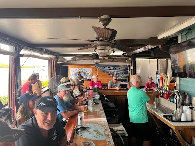 Crabby Lady Restaurant