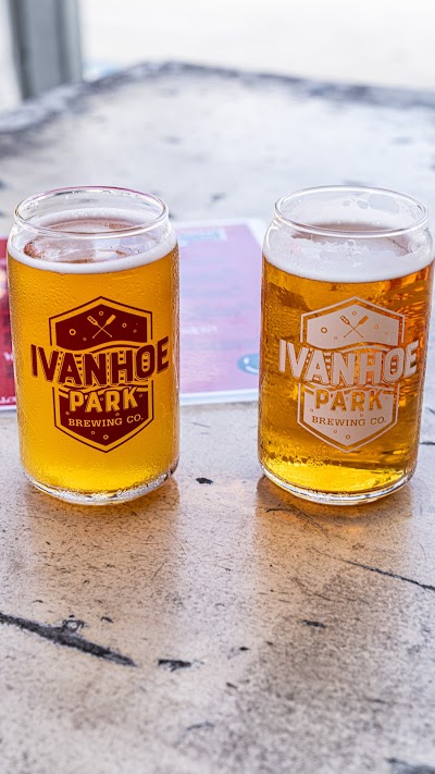 Ivanhoe Park Brewing Company