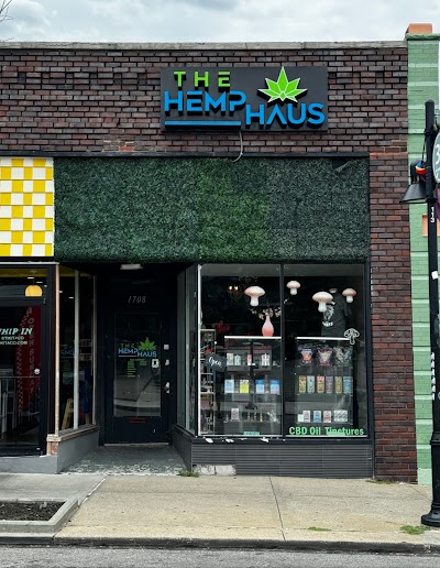 The Hemp Haus