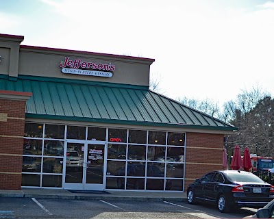 Jeffersons Restaurant