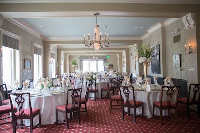 University Club Of Cincinnati
