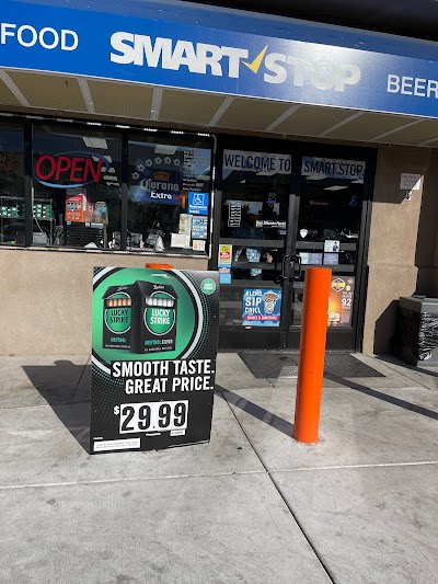 Smart Stop