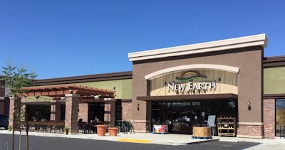 New Earth Market