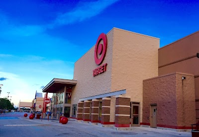 Target Store