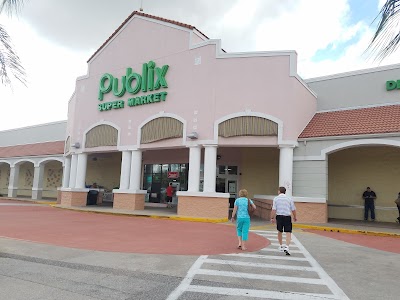 Publix Super Market