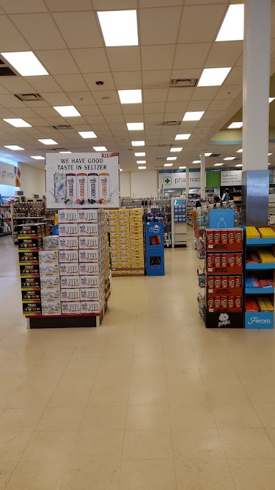Walgreens