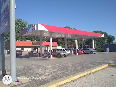 Troost Xpress Mart