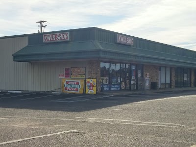 Kwik Shops 130