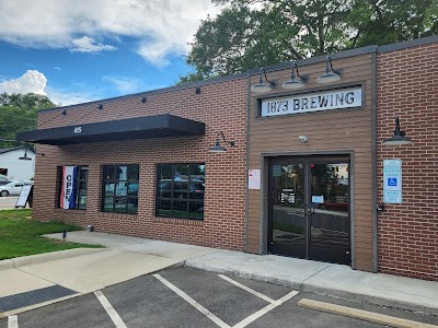 Untamed Waters Brewing