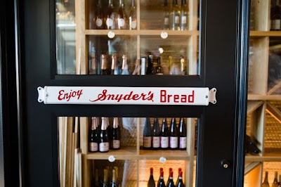 Cowiche Canyon Kitchen