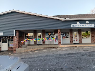 Hebron Wine & Spirits