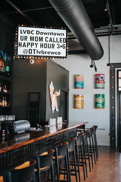 Las Vegas Brewing Company