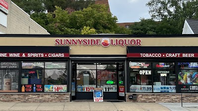 Sunnyside Liquor
