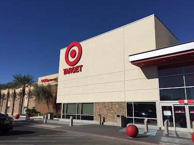 Target Store #2569